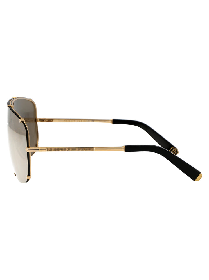 Philipp Plein SUNGLASSES - Gold | 22b405d837d75520580349189490cbd94677678f