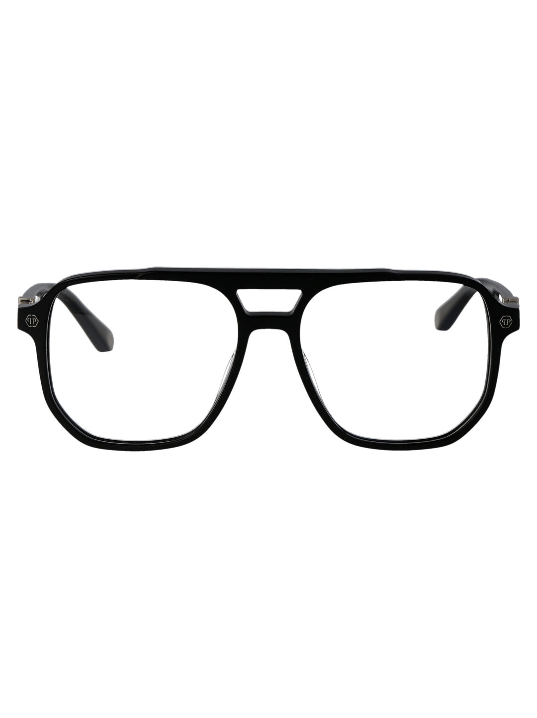 Philipp Plein OPTICAL - Black | fca4ead088299754848ac70524e75e4af7dea4e7
