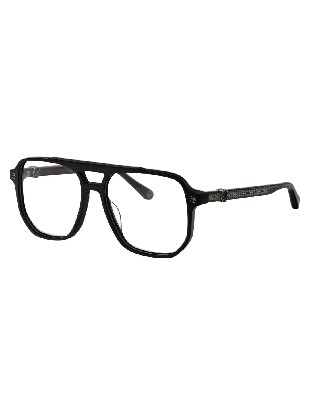 Philipp Plein OPTICAL - Black | d4e080c3998fafb7cc58b7ff5111580752b71603