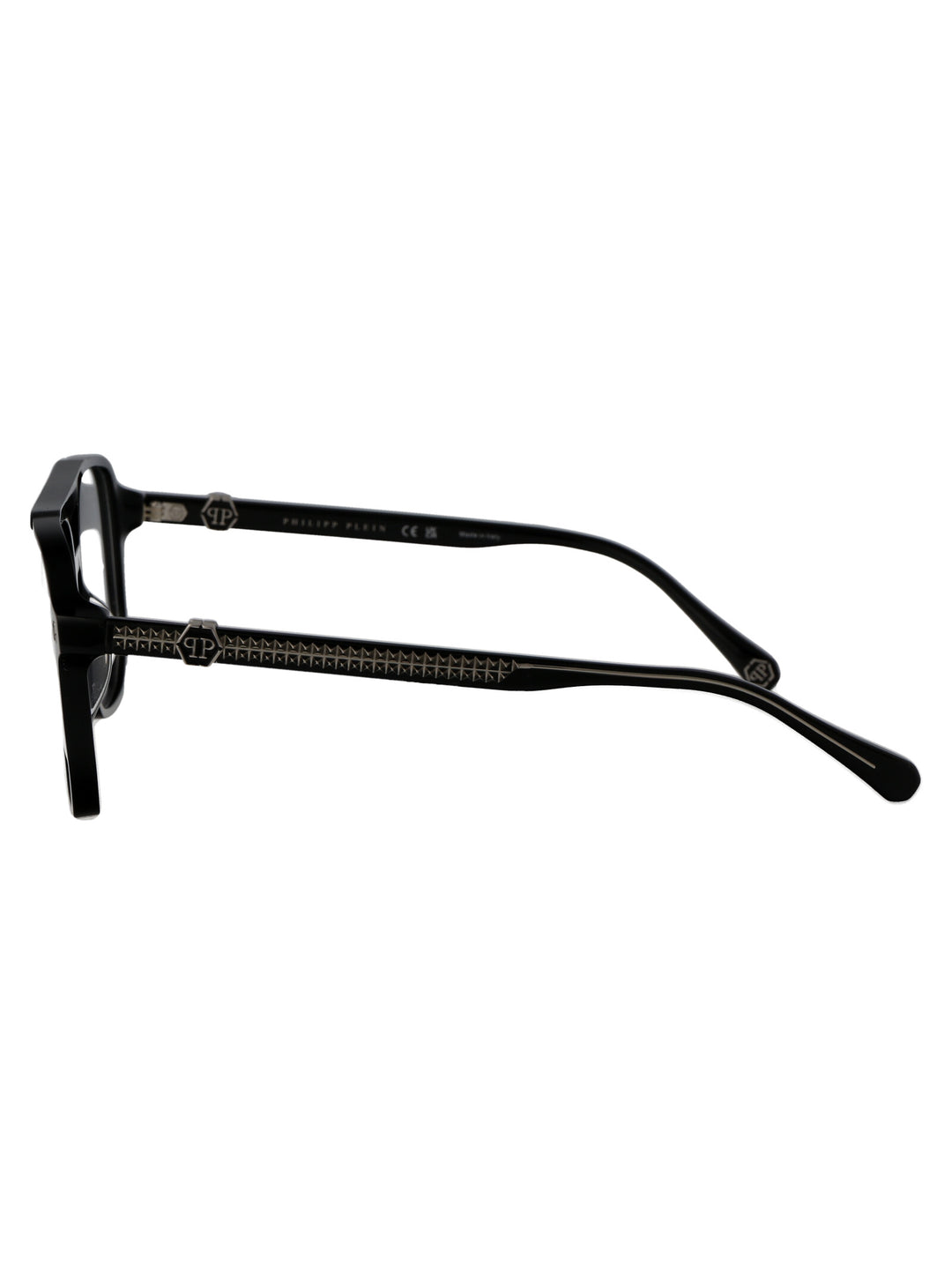 Philipp Plein OPTICAL - Black | 272ce7eeafafde8f64fce6374485ceea44f4a6d7