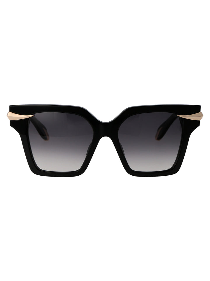 Roberto Cavalli SUNGLASSES - Black | 44fb1a5ed36abdc712db9cb5e8777d2f0dbc8d91