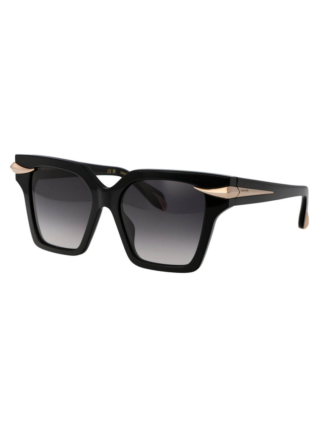 Roberto Cavalli SUNGLASSES - Black | 8f59075f88e52a348d1b7fe18e2333c98b50cec4