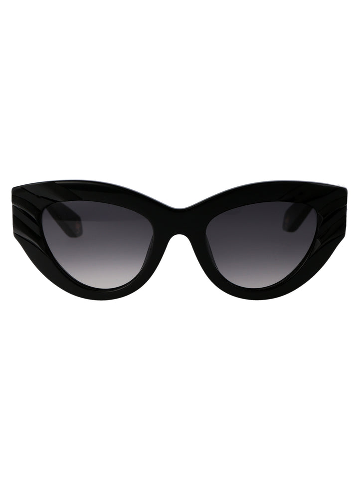 Roberto Cavalli SUNGLASSES - Black | 738f18064093aec64f7f3044ff6dc9a2b59da718