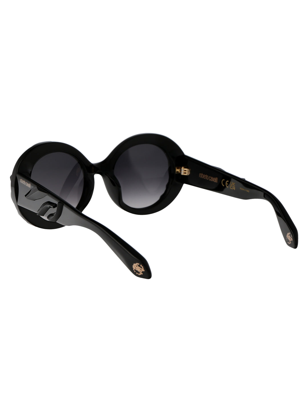 Roberto Cavalli SUNGLASSES - Black | feabae9af6c1576cfe5916e9e561d09cdf4d5187