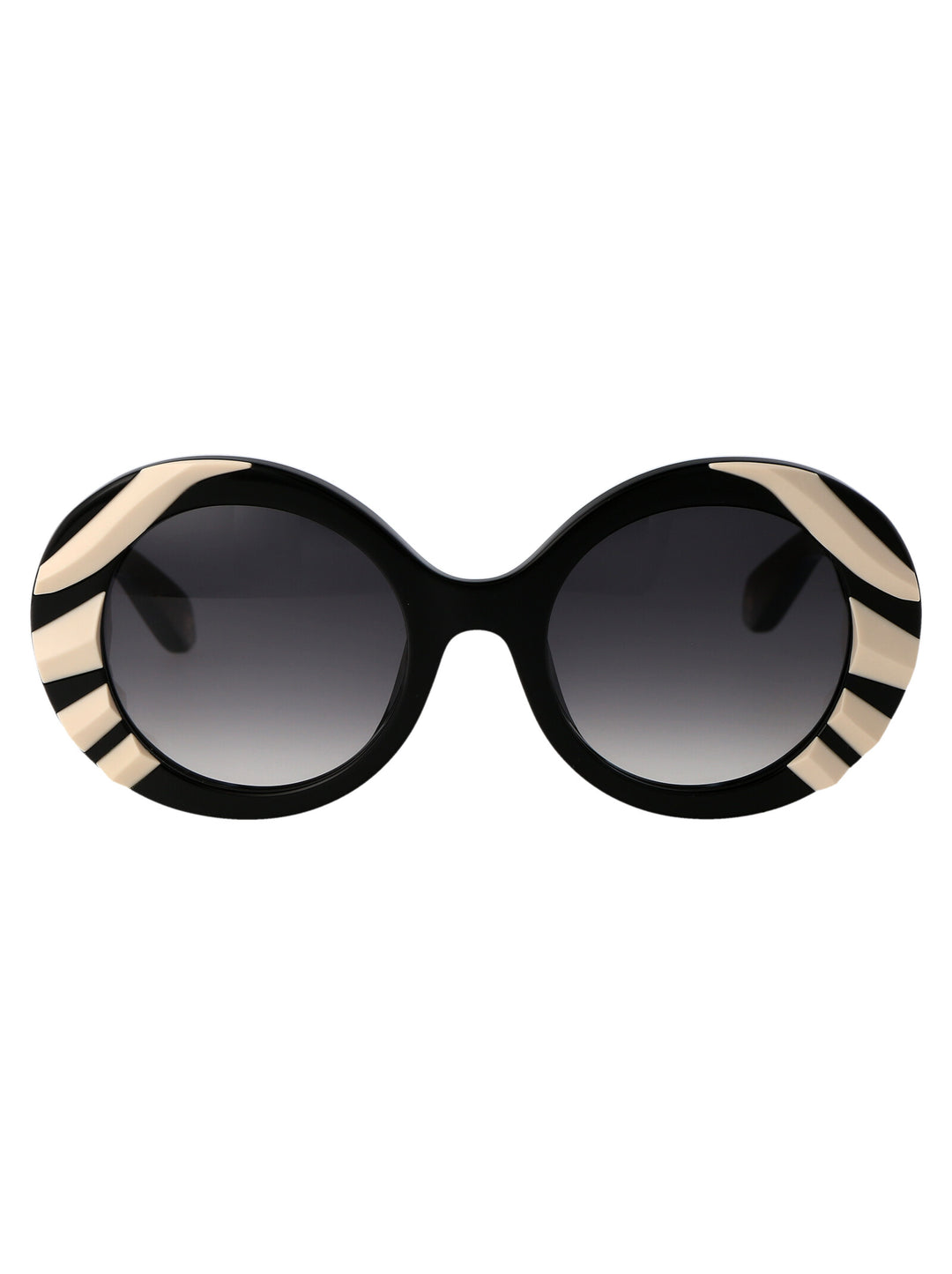 Roberto Cavalli SUNGLASSES - Black | 27bb9cfad6e51c78d2522ee7fcb50870578c6d60