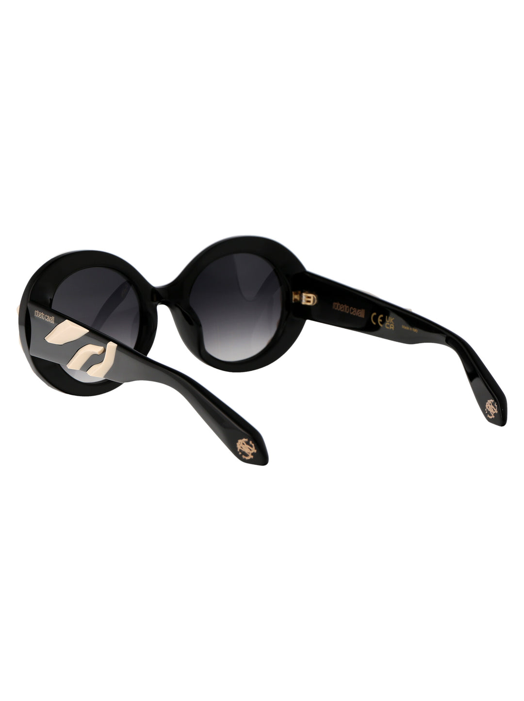 Roberto Cavalli SUNGLASSES - Black | b92b984feefd6dc5a6611ecac331794dc8b8317f