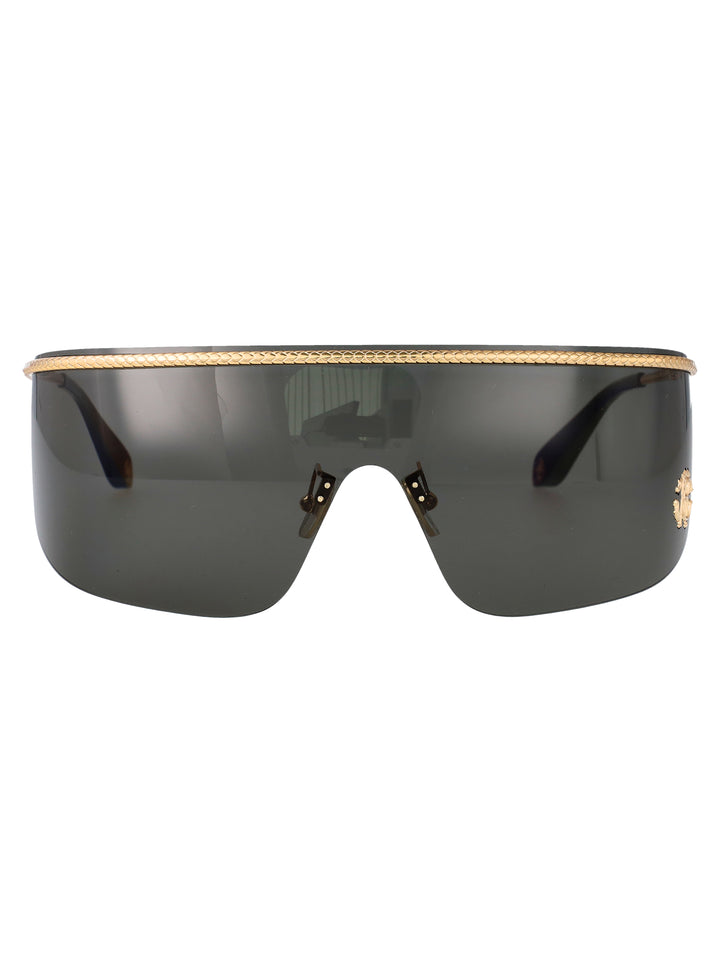 Roberto Cavalli SUNGLASSES - Gold | 24451642701132069821da66bd468719fc61cf93