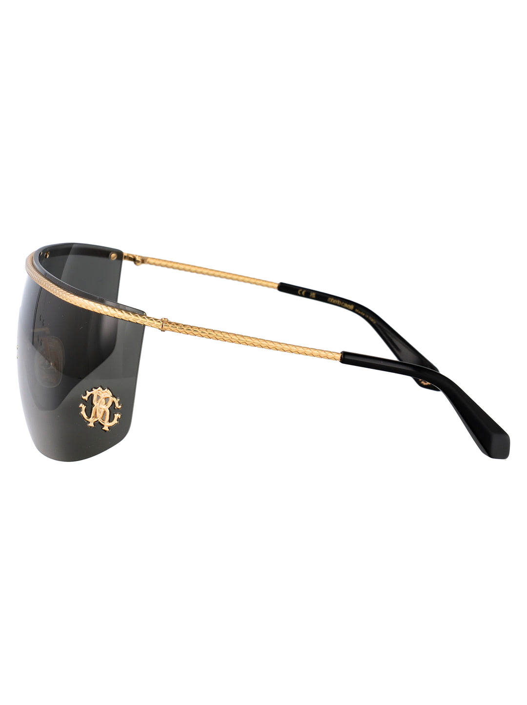 Roberto Cavalli SUNGLASSES - Gold | d99cbbea8e8c389372d74beb6c7f4edd0c0235a0