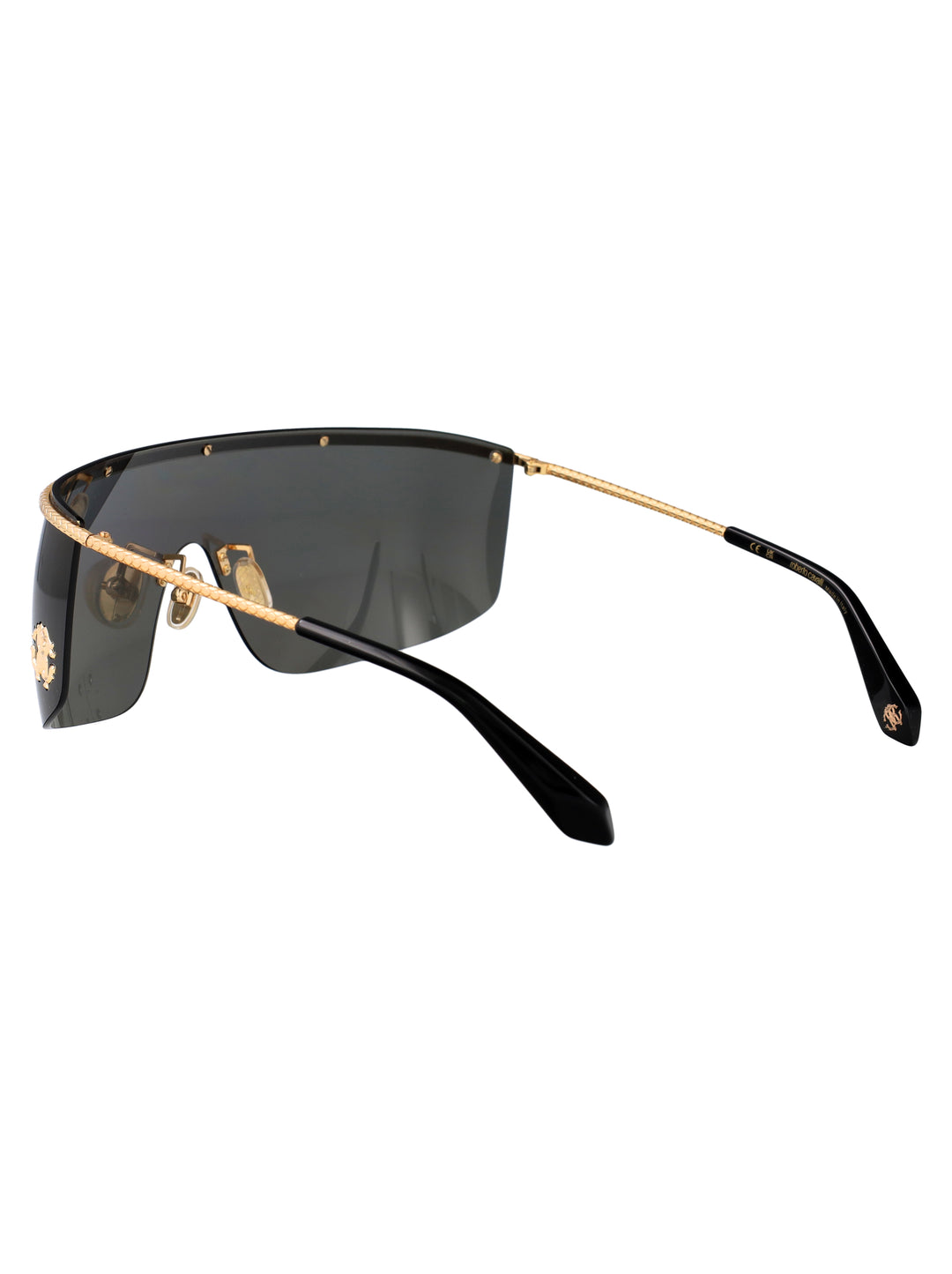 Roberto Cavalli SUNGLASSES - Gold | 37c7b249d3b98ec859f4598a29b2bb79ff5682f1
