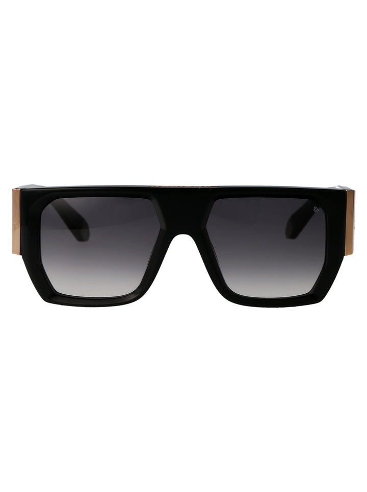 Philipp Plein SUNGLASSES - Black | 5bb295f34d309f98787594fc5677fd8d3407c5dd