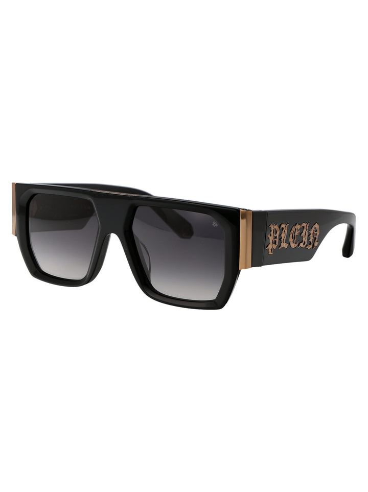 Philipp Plein SUNGLASSES - Black | 263fc4ea753aa162e532d810ba52d829a9c805e6