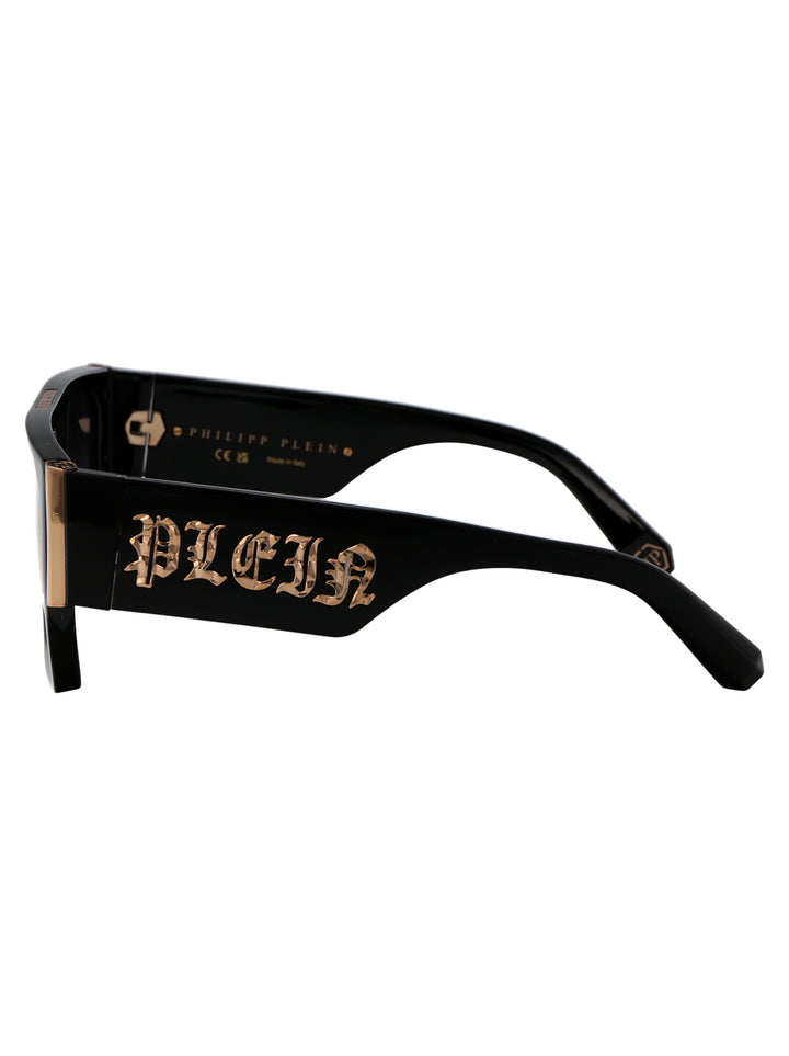 Philipp Plein SUNGLASSES - Black | 2128fd088853b89b595373873a6f7ba9efab12fe