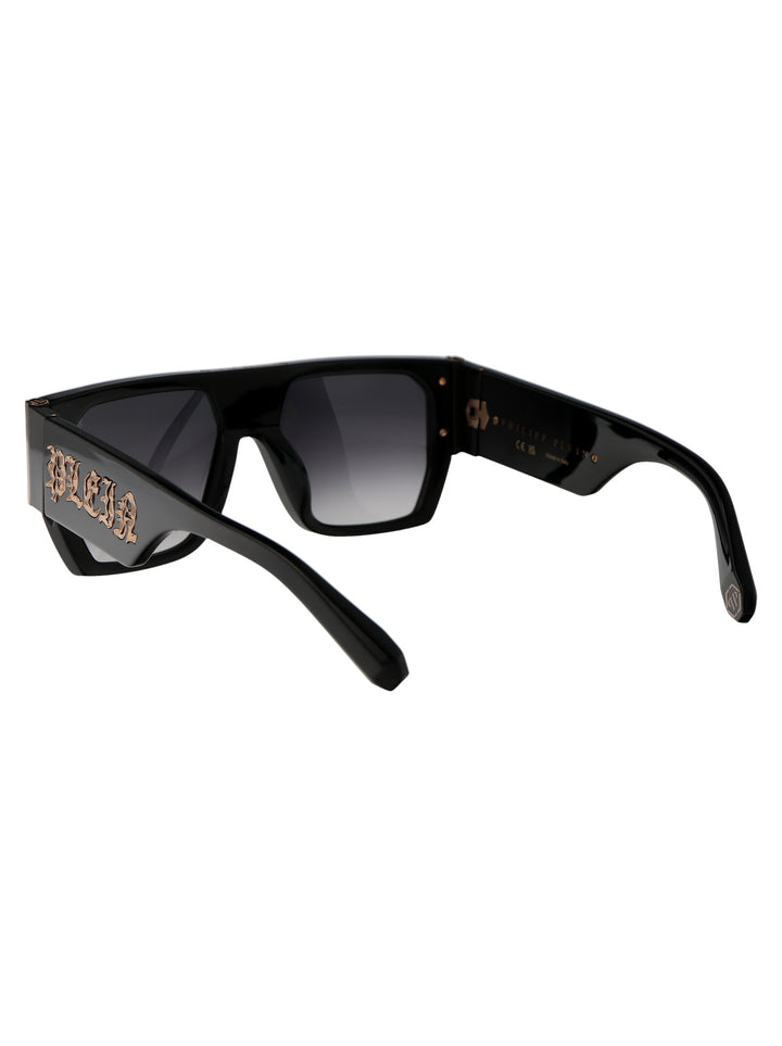 Philipp Plein SUNGLASSES - Black | 9208f907e6ab85e56ef8e1cc76609c80b032b372