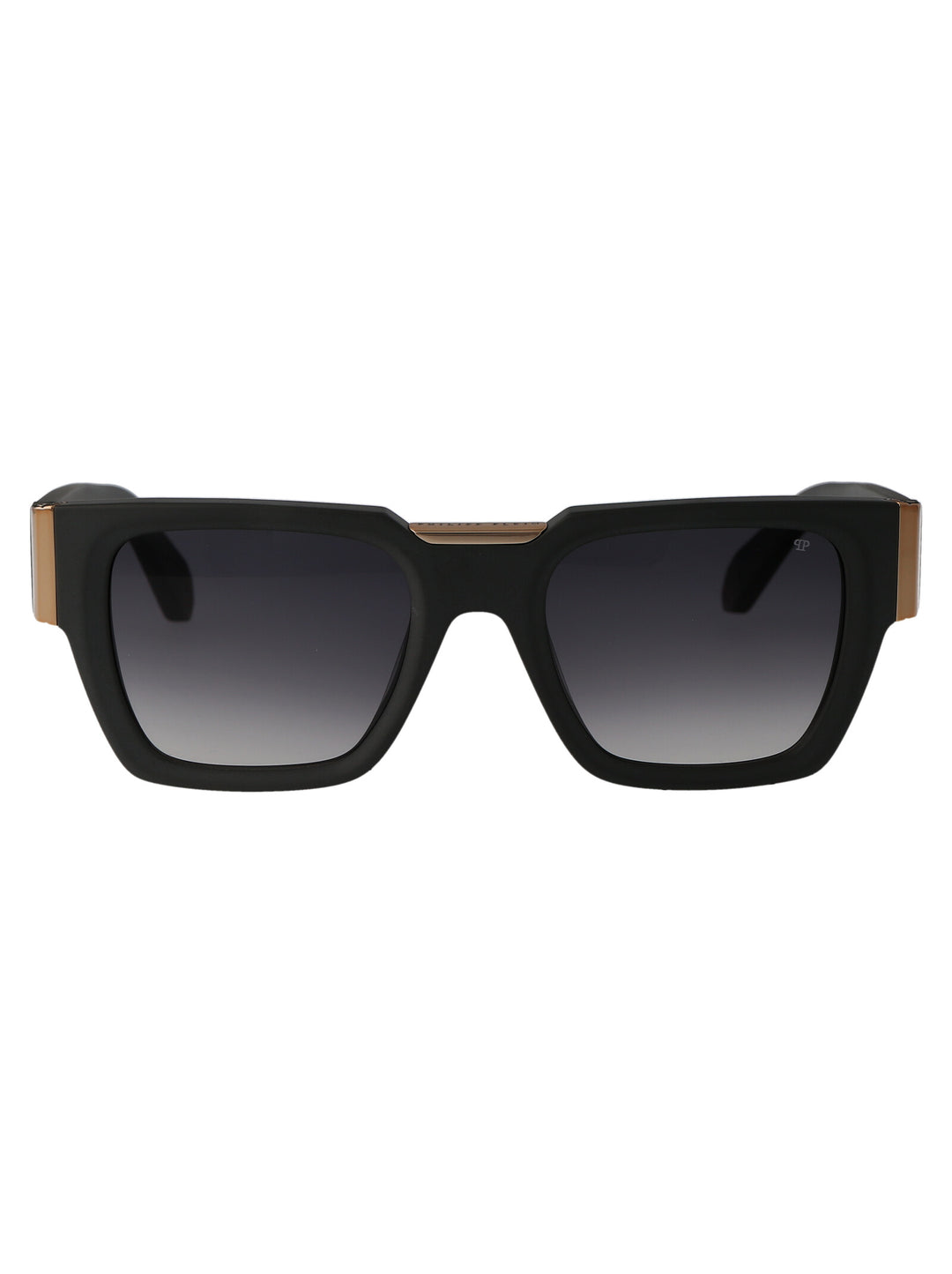 Philipp Plein SUNGLASSES - Grey | 7fd3bb8f69528c66149eca0ffd8fe4ba371d0ef5