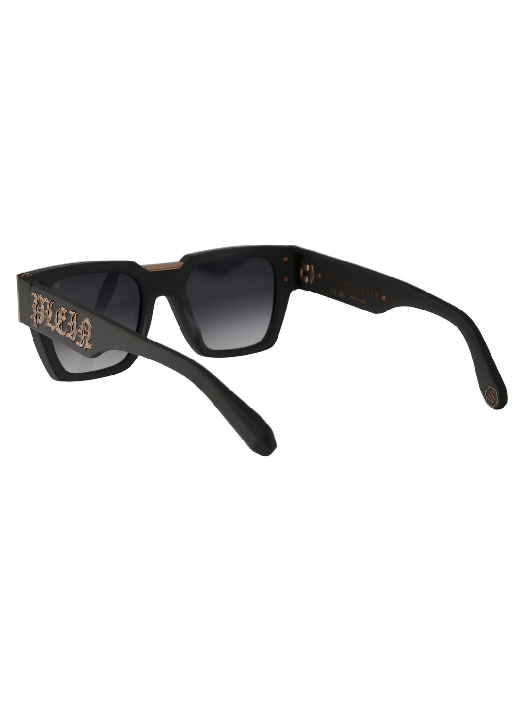 Philipp Plein SUNGLASSES - Grey | 90a2a1fd9b4b2e75bd4c1c5813b13423cd31e1a3