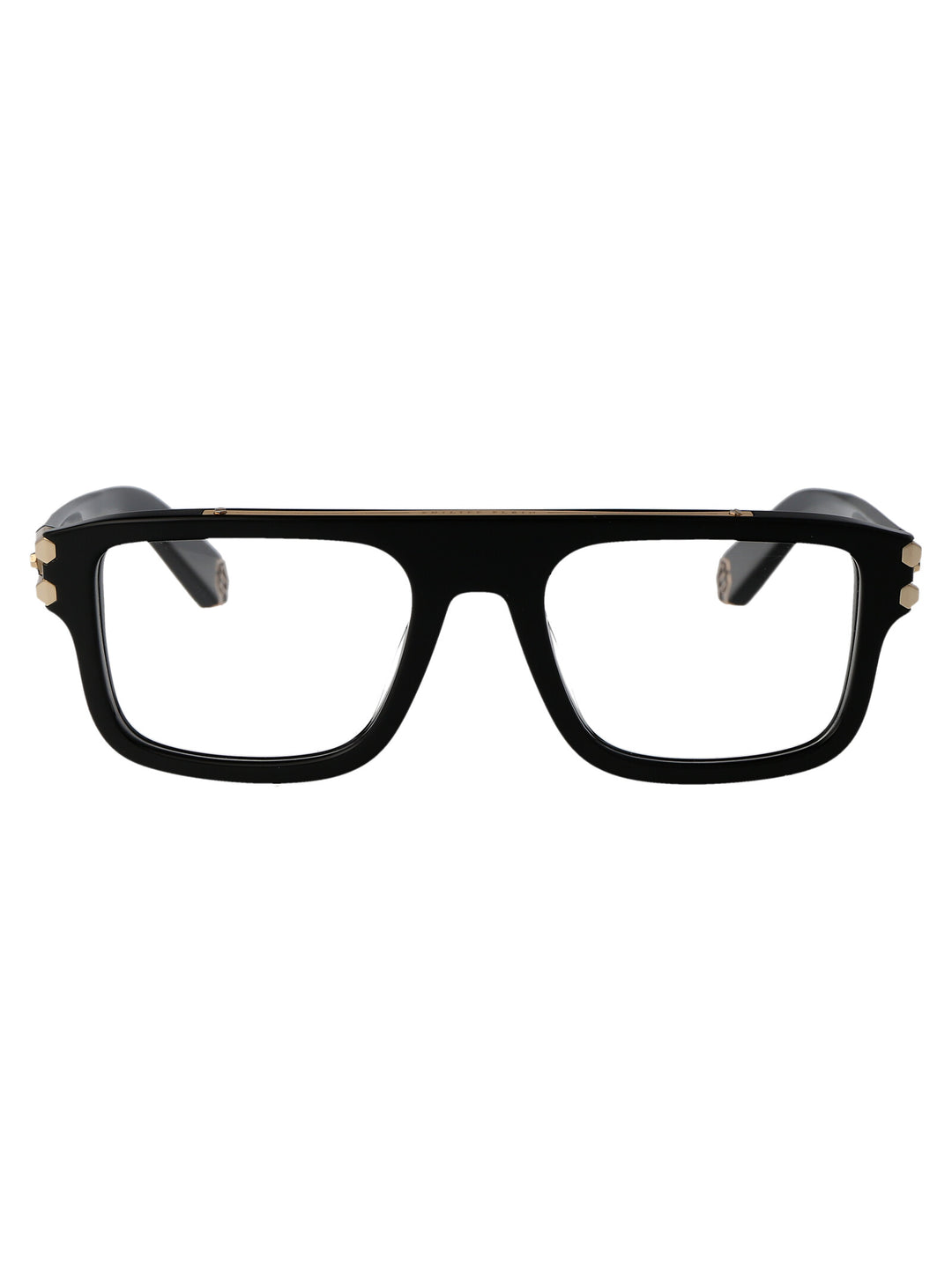 Philipp Plein OPTICAL - Black | d6a274218f16ae650d68357be3bf516d3d4317f0