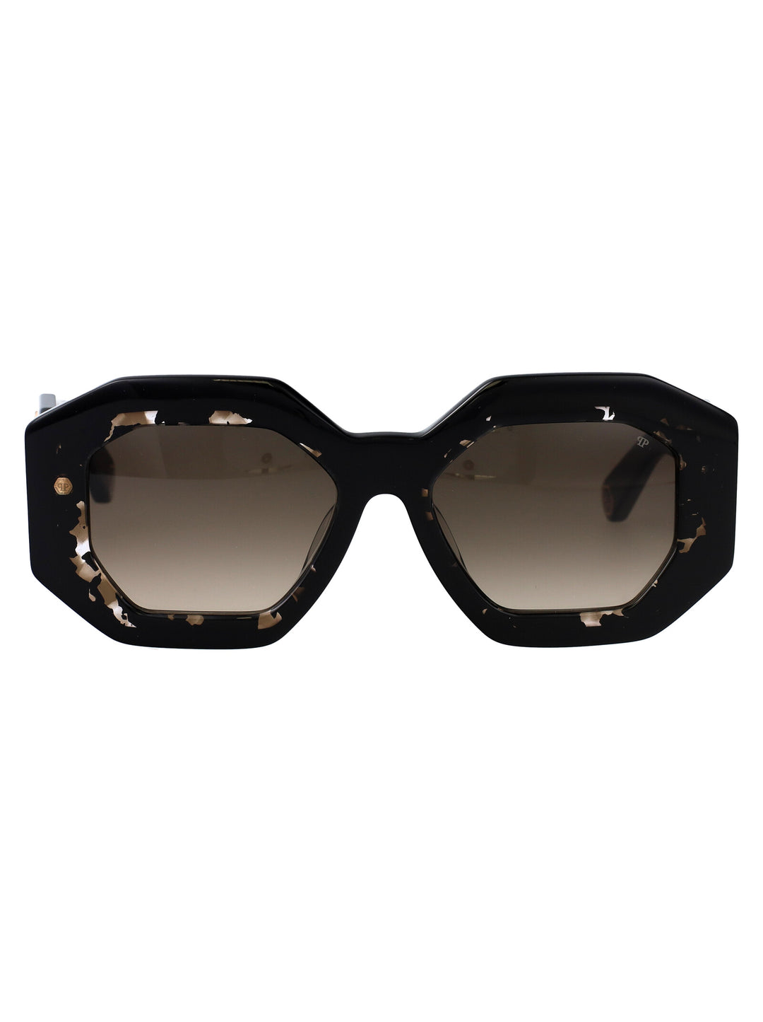 Philipp Plein SUNGLASSES - Black | 7a3745e0e3b8be23a8160a0d3b8e671587f42c35