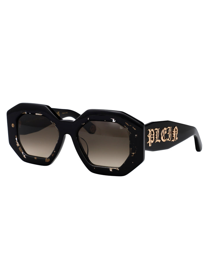 Philipp Plein SUNGLASSES - Black | b58a4056023cb774a97bd0d5c6c5565052180e97
