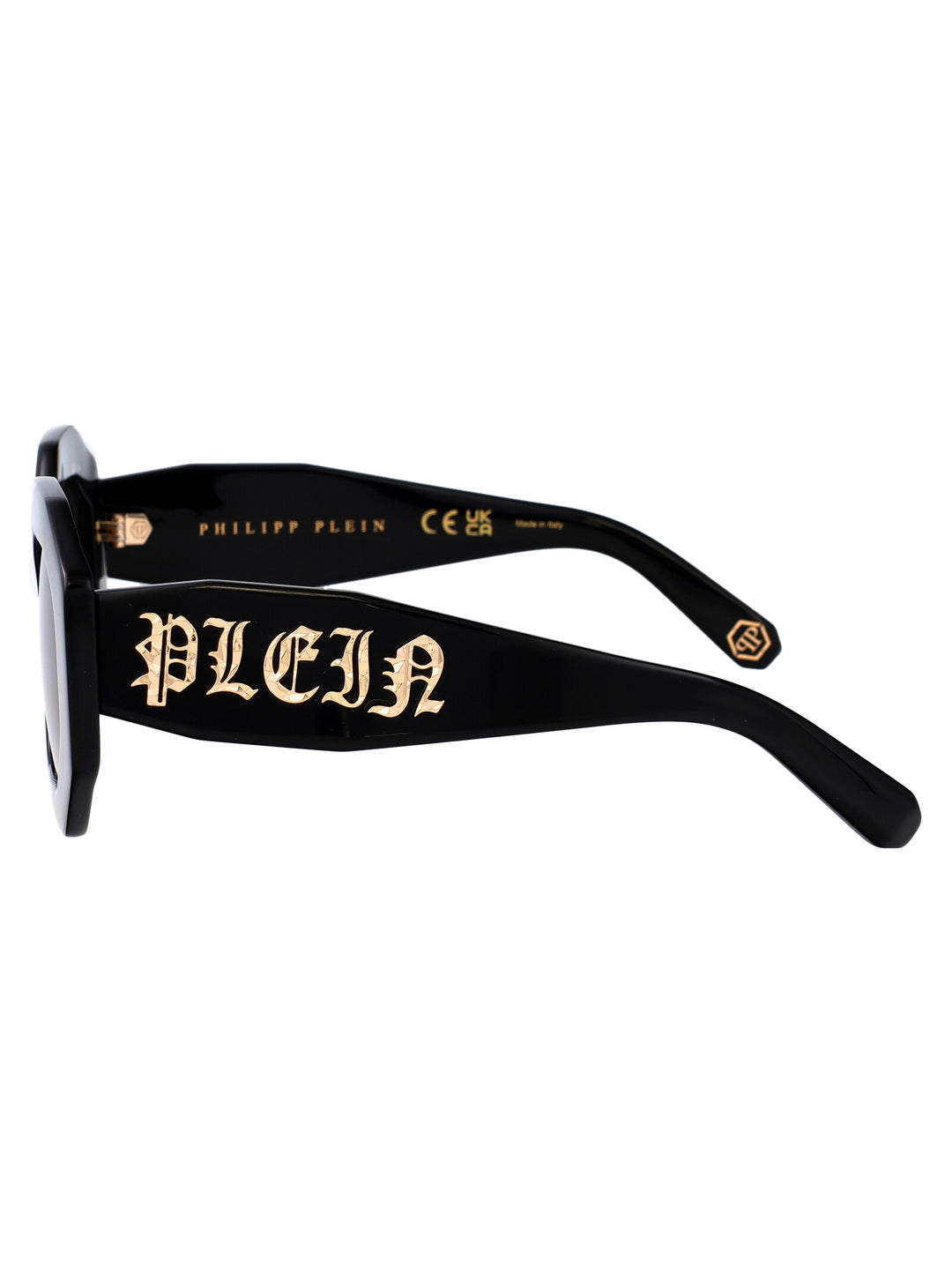 Philipp Plein SUNGLASSES - Black | 7ee6a6cb3f2ce365f2d30d3bb4c4aefc22da8eb6