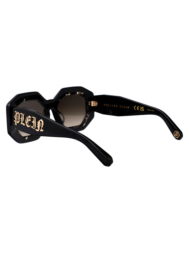 Philipp Plein SUNGLASSES - Black | f7d17c8c8524f68e441a8969da61b22b2f5e8fd9