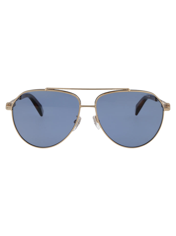 Chopard SUNGLASSES - Gold | d82f3c453296839a6d6bcb296427fdc9c290fca6