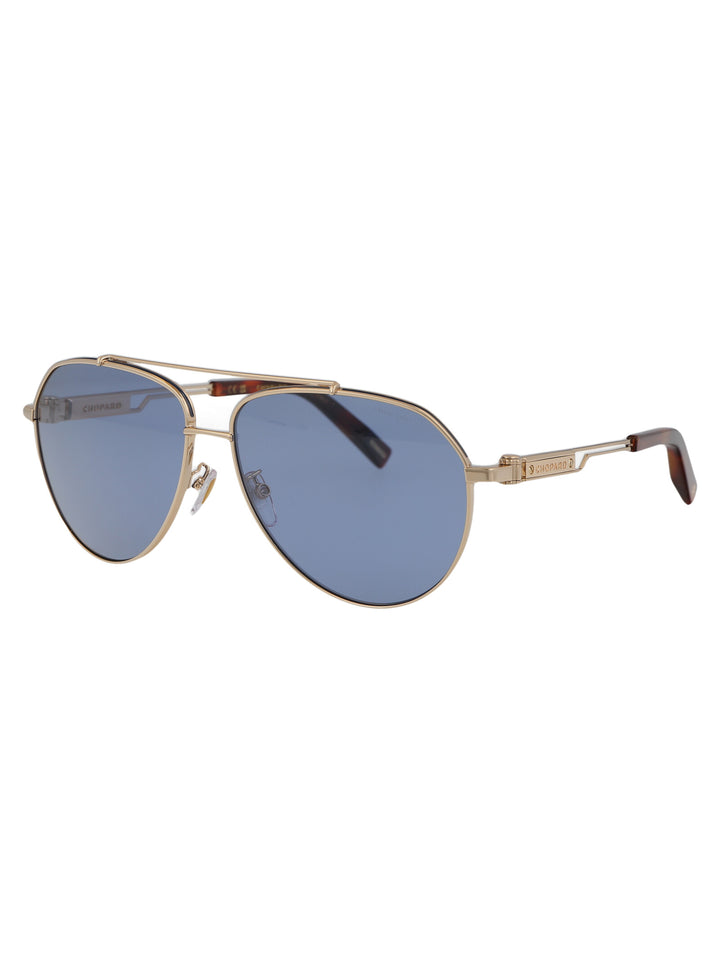 Chopard SUNGLASSES - Gold | 06e372c977c703ea5c69d3401e8f737dec73af2b