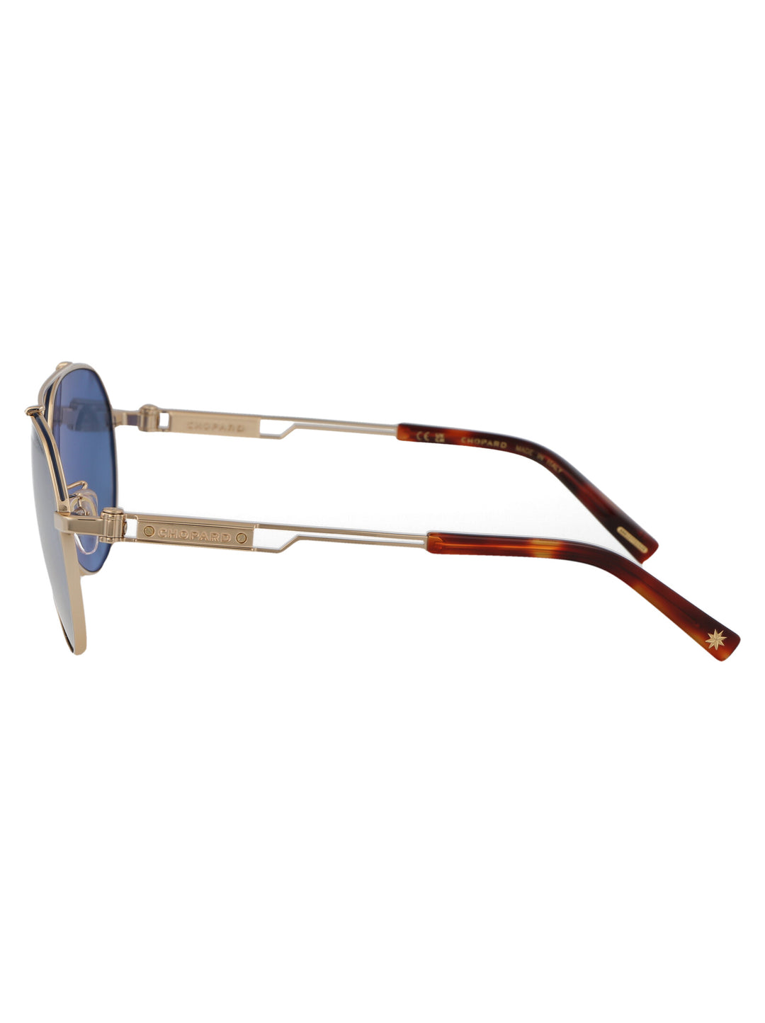 Chopard SUNGLASSES - Gold | 2c1b4797f36689aa95ba8b74821e7787a3f1425d
