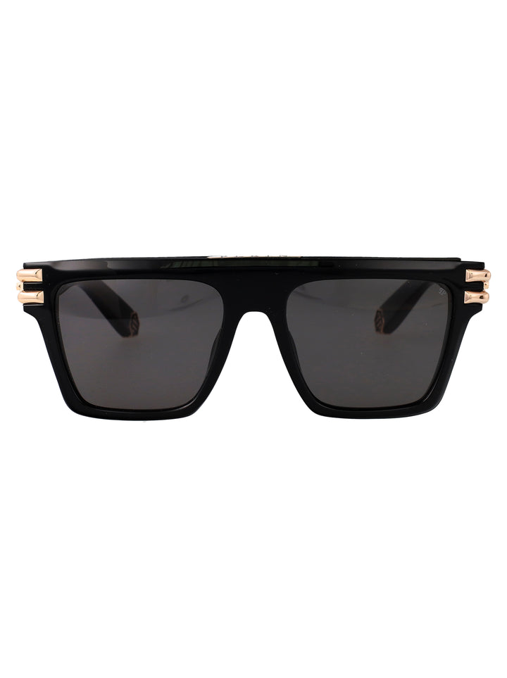 Philipp Plein SUNGLASSES - Black | 3d804cd8ef2549ef9f31c17f2e926a0db7c42bd2