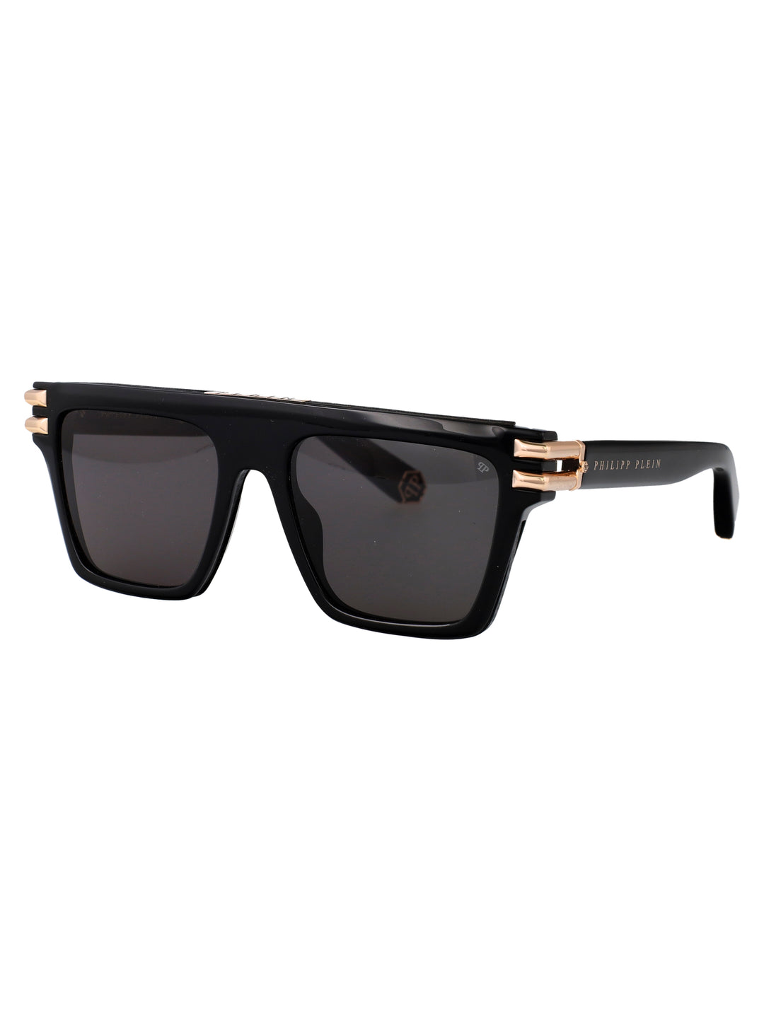 Philipp Plein SUNGLASSES - Black | b5a2610de33abc449cf1869adc62a7363dfdb60e