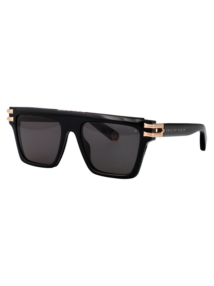 Philipp Plein SUNGLASSES - Black | b5a2610de33abc449cf1869adc62a7363dfdb60e