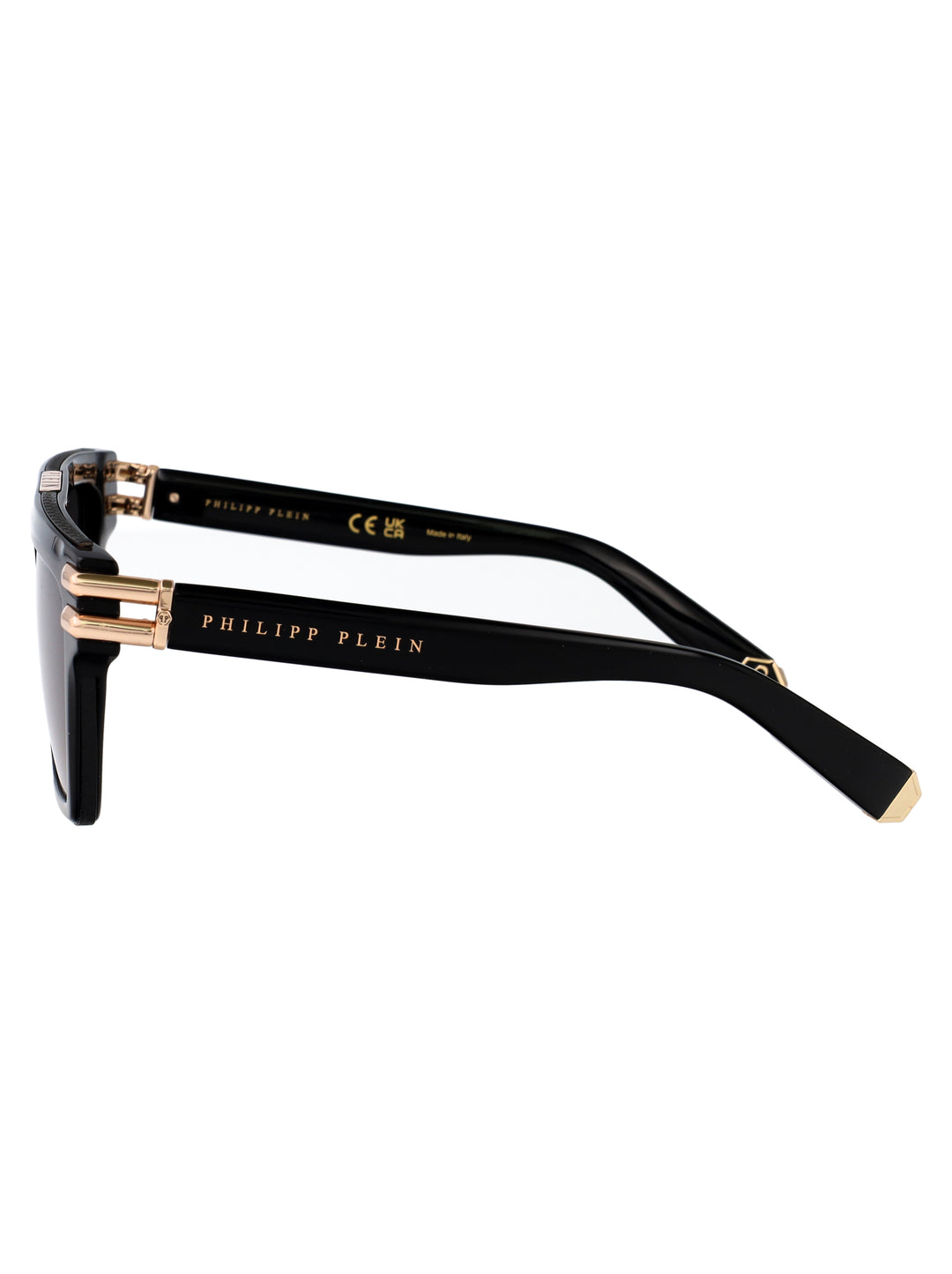 Philipp Plein SUNGLASSES - Black | fbb51e1f40d26f729762e4289e5d95e2f7ddd634