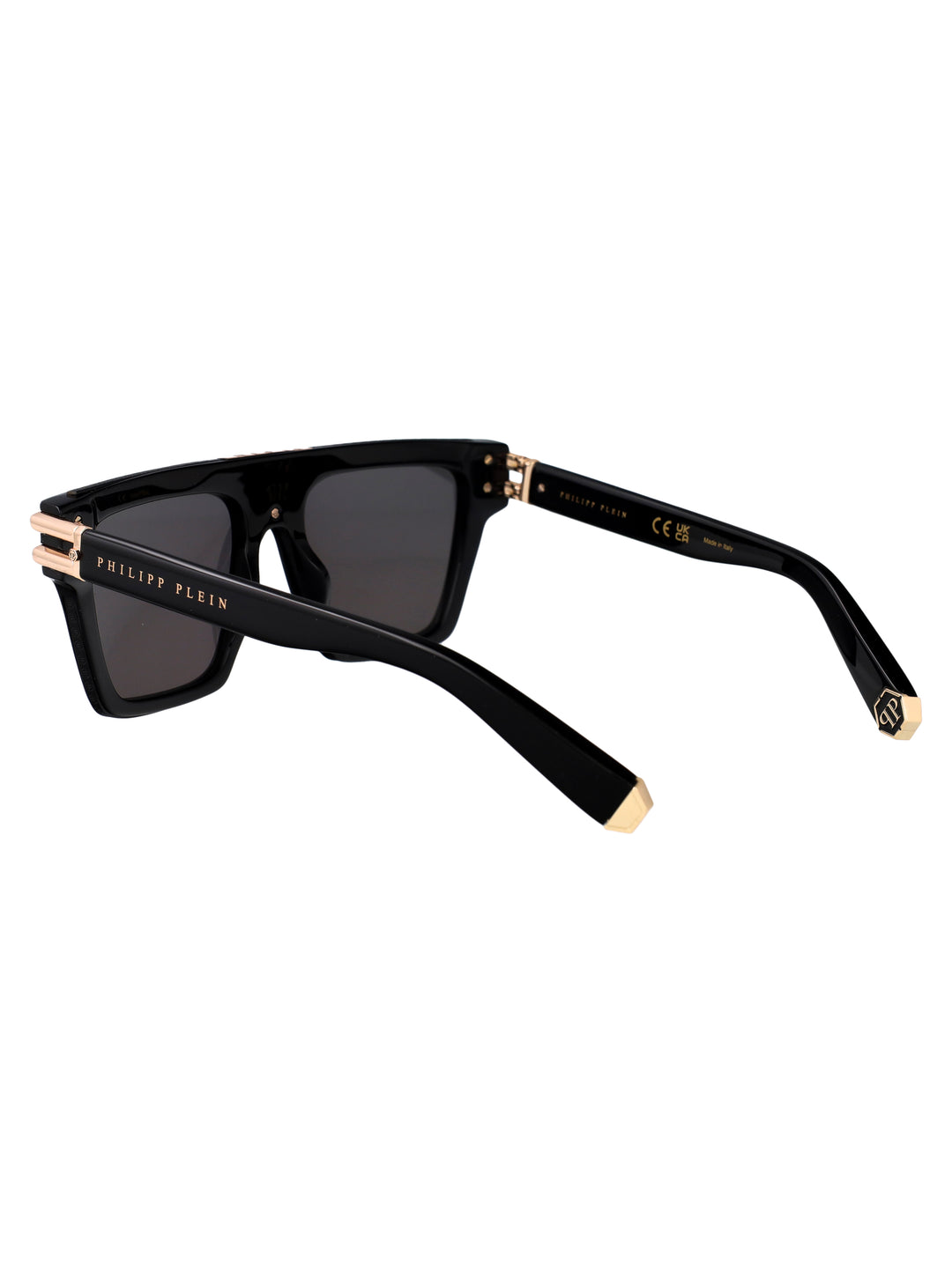 Philipp Plein SUNGLASSES - Black | 030e3f5b214d902ff1a8da855e9aeed95568faff