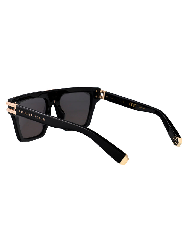 Philipp Plein SUNGLASSES - Black | 030e3f5b214d902ff1a8da855e9aeed95568faff