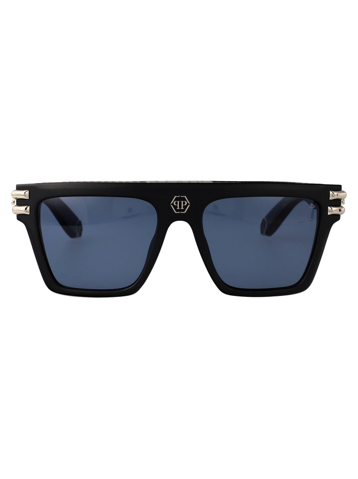 Philipp Plein SUNGLASSES - Black | a5ca6a87bc9f9a65cee155e0bde6322758b29c73