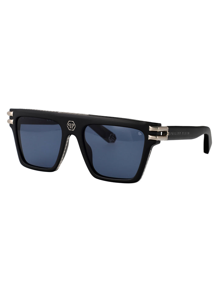 Philipp Plein SUNGLASSES - Black | 900a63e7199b8263ccefb142e0eea72eab35ab60