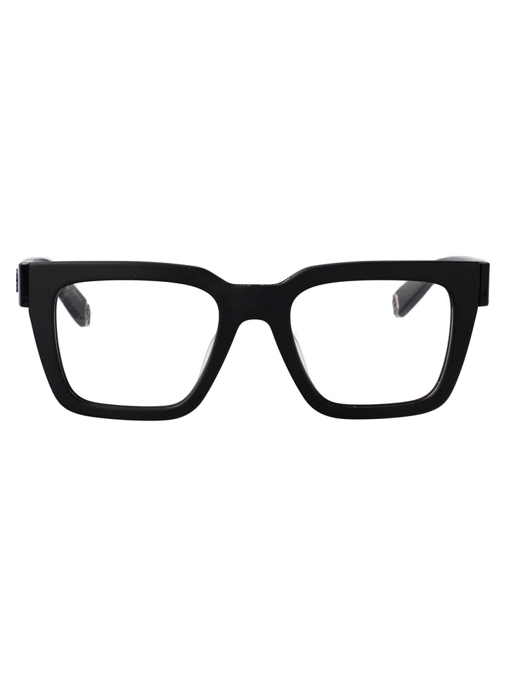 Philipp Plein OPTICAL - Black | c302682c5e69c72735710a6535dca128e3f47317