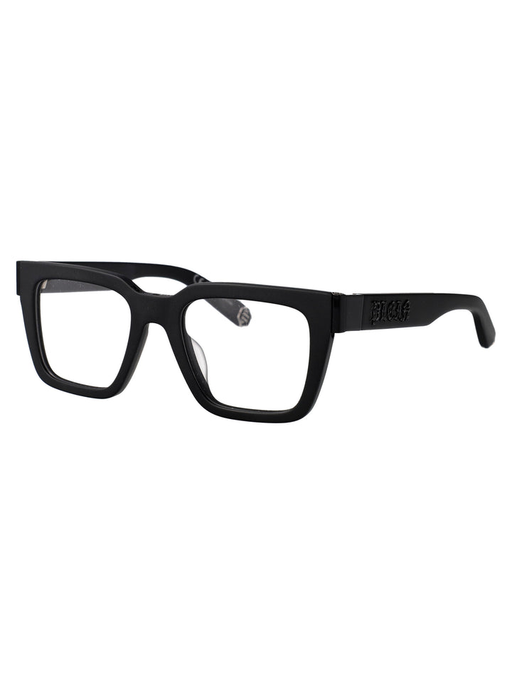 Philipp Plein OPTICAL - Black | 5889c32a98f96ee5434d8a33fa5c9da2d72c9d47