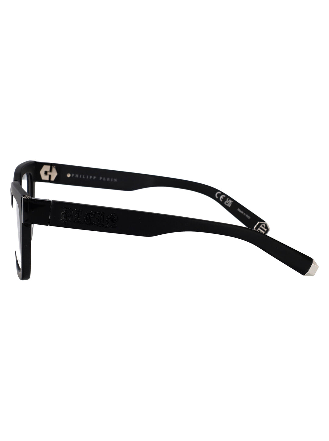 Philipp Plein OPTICAL - Black | 3720bf402961ab6ec0cce9f507d7951a8aef6f81