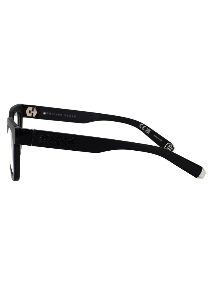 Philipp Plein OPTICAL - Black | 3720bf402961ab6ec0cce9f507d7951a8aef6f81