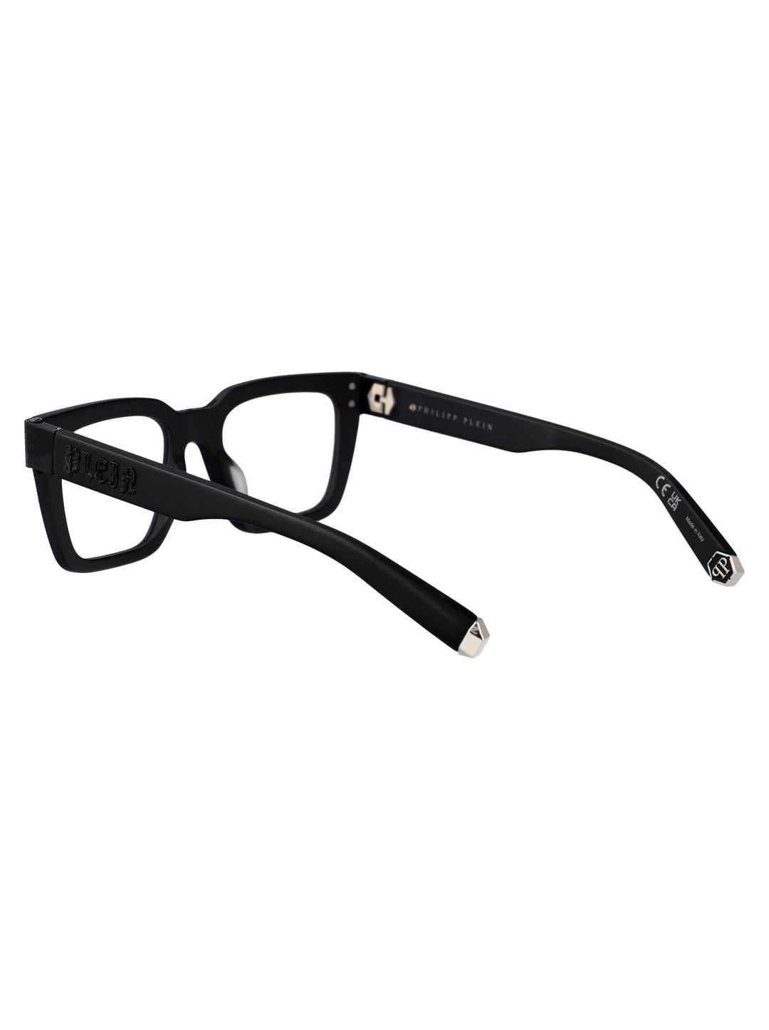 Philipp Plein OPTICAL - Black | 884c246adc8148be1cf59834f08b2f59eea24b42