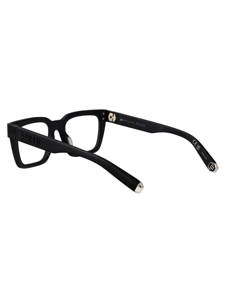 Philipp Plein OPTICAL - Black | 884c246adc8148be1cf59834f08b2f59eea24b42