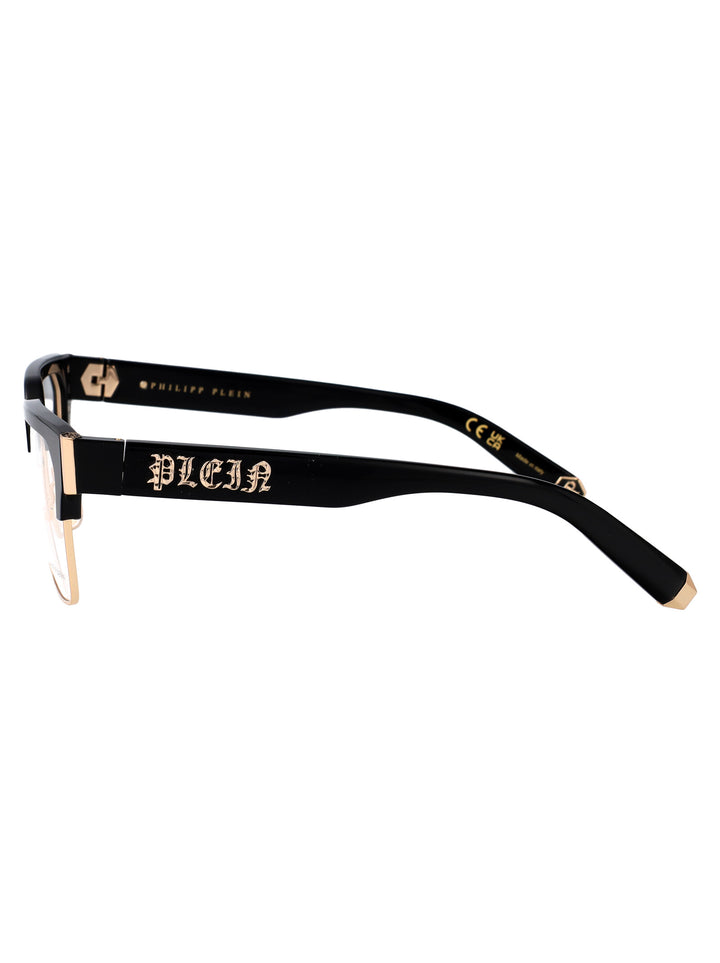 Philipp Plein OPTICAL - Gold | 8d91b9acf9db5aad4dd152fcac2fd4500f0e01a6