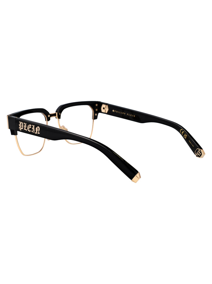 Philipp Plein OPTICAL - Gold | 8ffd0cadbf40a007d2359228d070a35f950c5a08