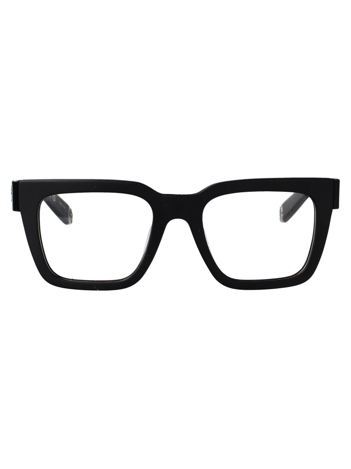 Philipp Plein OPTICAL - Black | 57c985a50ee45e2012fc4d8d2c1094daf354f481