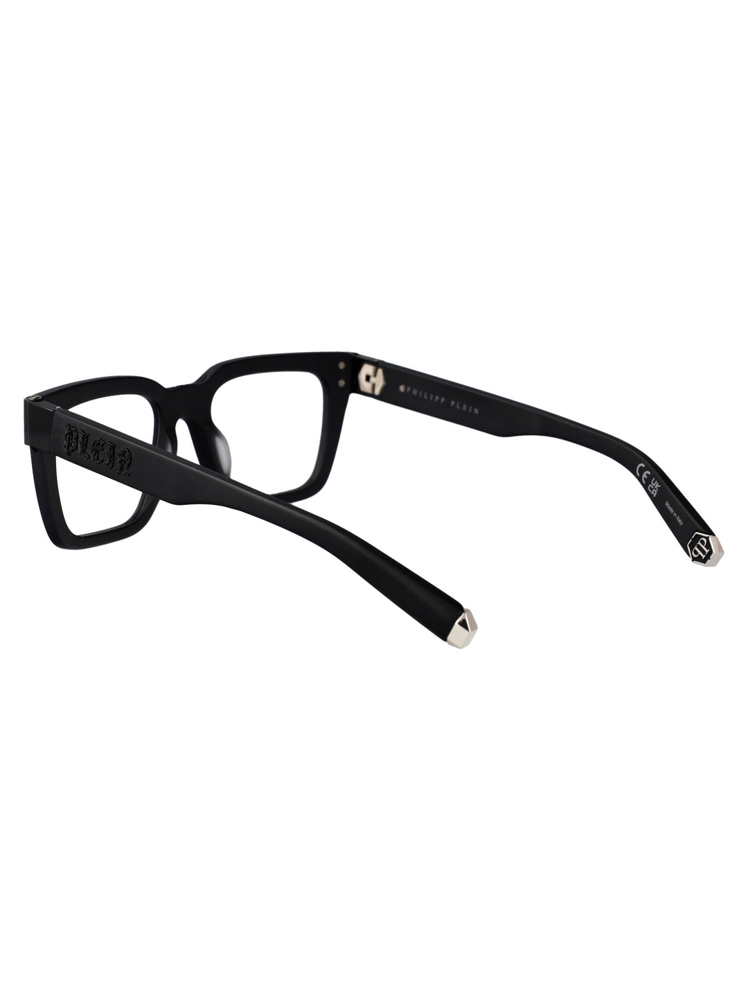 Philipp Plein OPTICAL - Black | 9c75b4bfe77f6efeeca685296cee83b4b1b15a0e