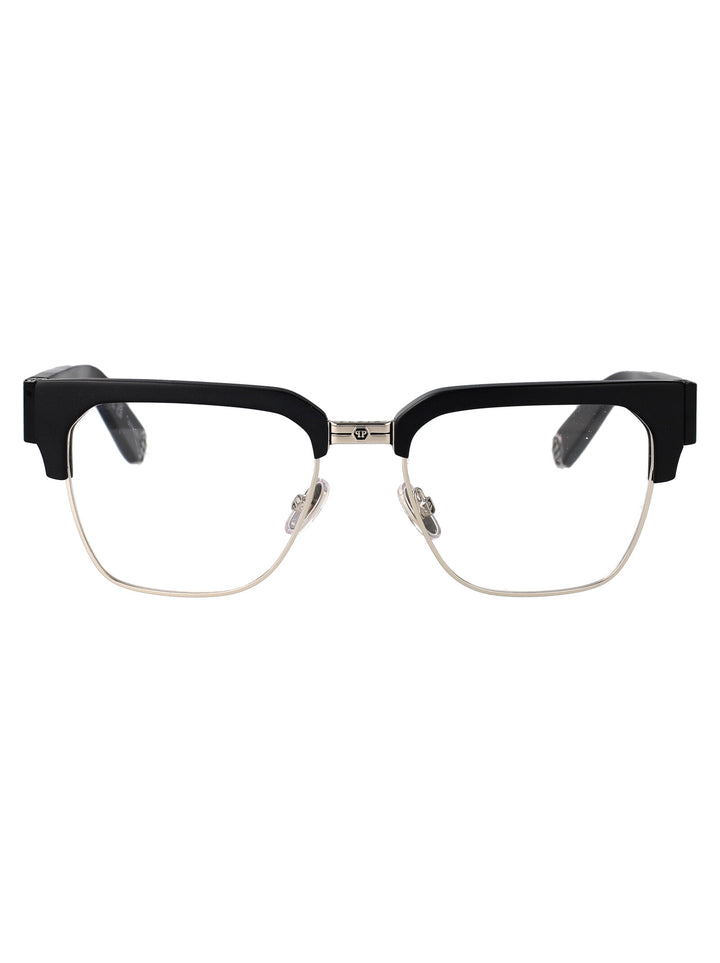 Philipp Plein OPTICAL - Grey | 82883d71aedff6d08248fffec266abe015403c93
