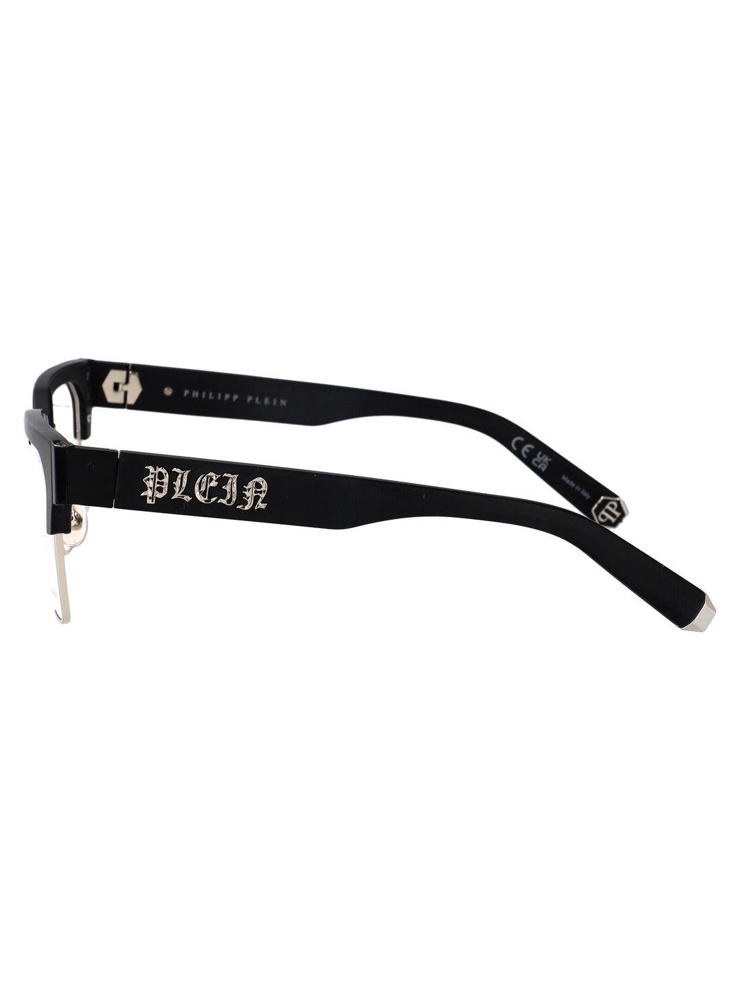 Philipp Plein OPTICAL - Grey | 693a9b78e875533ac8f34e51f4290c03be3517d2