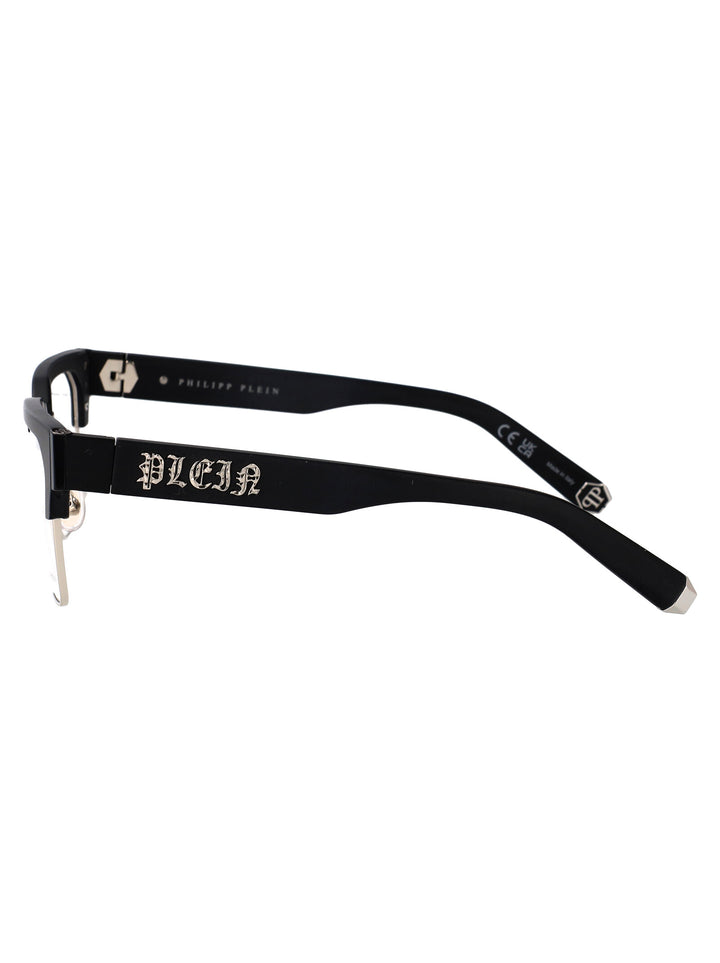 Philipp Plein OPTICAL - Grey | 693a9b78e875533ac8f34e51f4290c03be3517d2