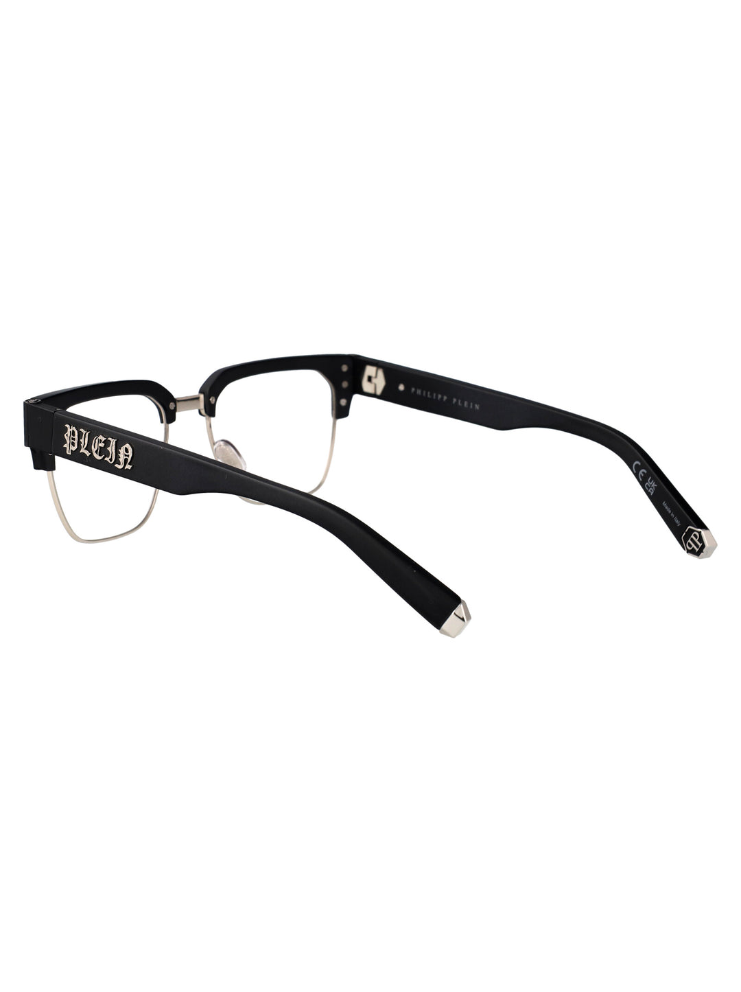 Philipp Plein OPTICAL - Grey | e5fd172534dba516caa565784515cb50faeaa68e