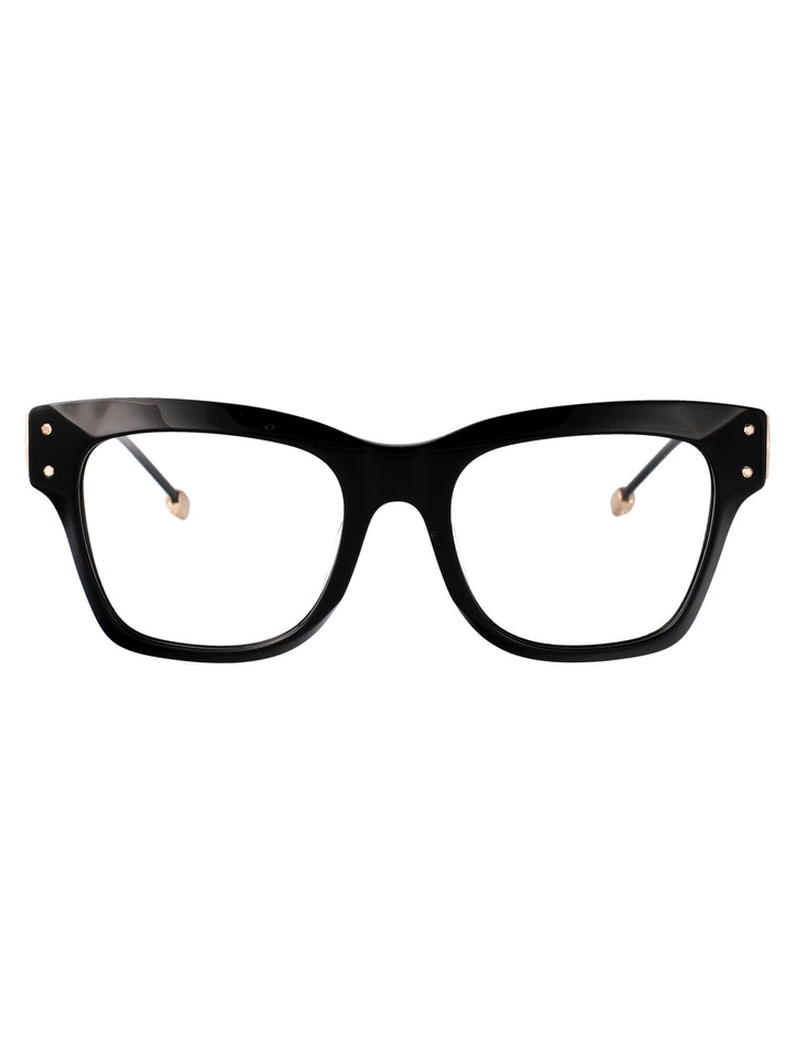 Philipp Plein OPTICAL - Black | 3431e090b5547cecfbd331c9a93505f39c140d59